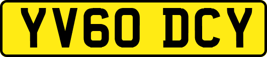 YV60DCY