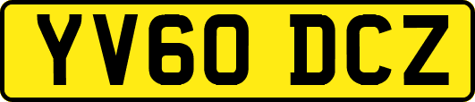 YV60DCZ