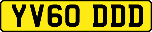 YV60DDD