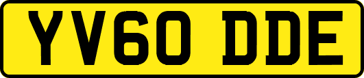 YV60DDE