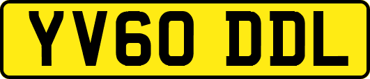 YV60DDL