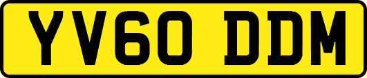YV60DDM