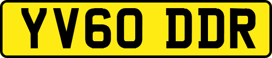YV60DDR