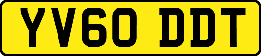 YV60DDT
