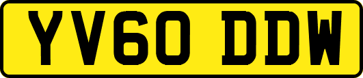 YV60DDW