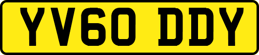 YV60DDY