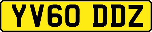 YV60DDZ