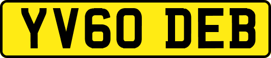 YV60DEB