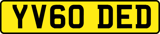 YV60DED
