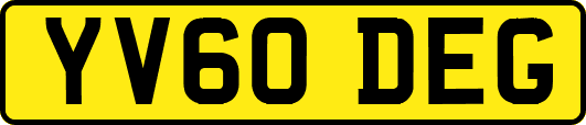 YV60DEG