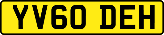 YV60DEH
