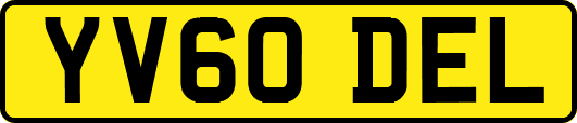 YV60DEL