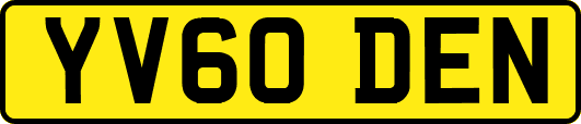 YV60DEN