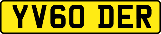 YV60DER
