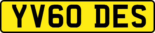 YV60DES