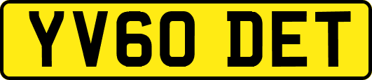 YV60DET