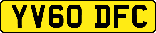 YV60DFC
