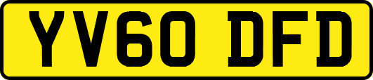 YV60DFD