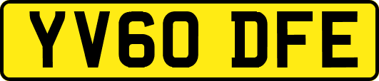 YV60DFE