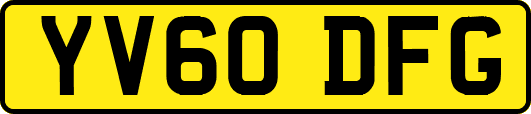 YV60DFG