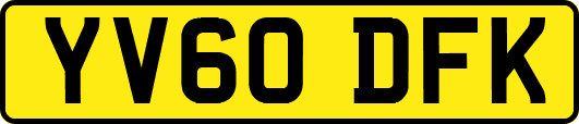 YV60DFK