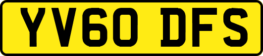 YV60DFS