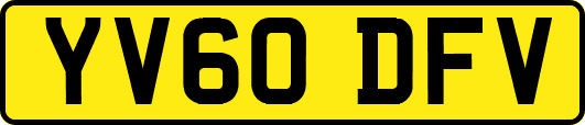 YV60DFV