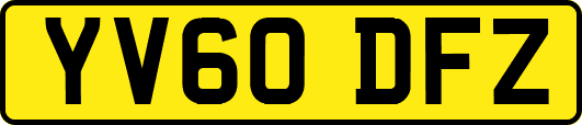 YV60DFZ