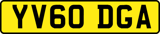 YV60DGA