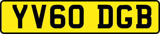 YV60DGB