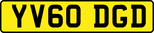 YV60DGD