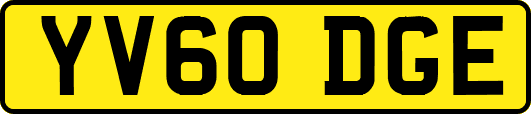 YV60DGE