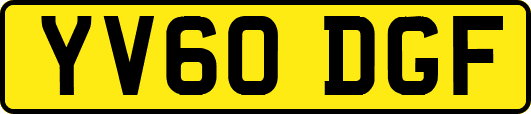 YV60DGF