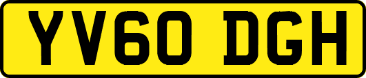 YV60DGH