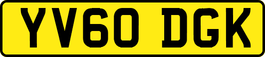 YV60DGK