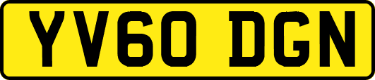 YV60DGN