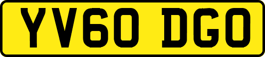 YV60DGO