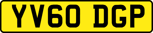 YV60DGP