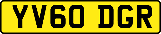 YV60DGR