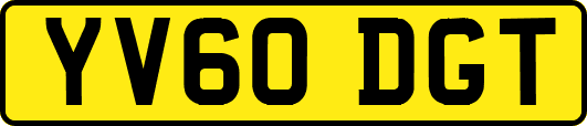 YV60DGT