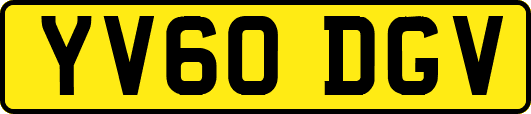 YV60DGV