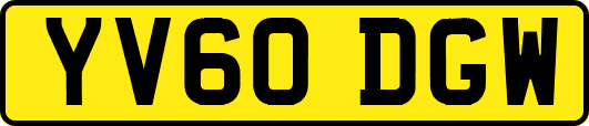 YV60DGW