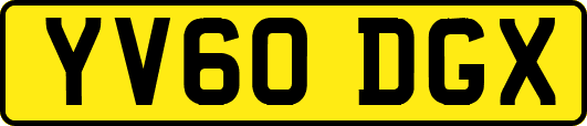 YV60DGX