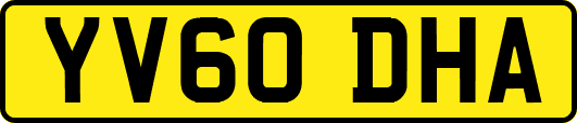 YV60DHA