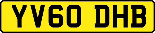 YV60DHB