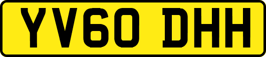 YV60DHH