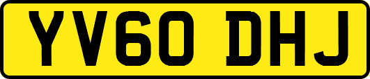 YV60DHJ