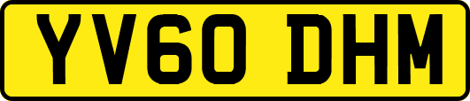 YV60DHM