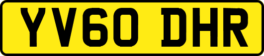 YV60DHR