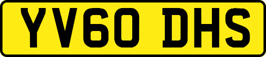 YV60DHS